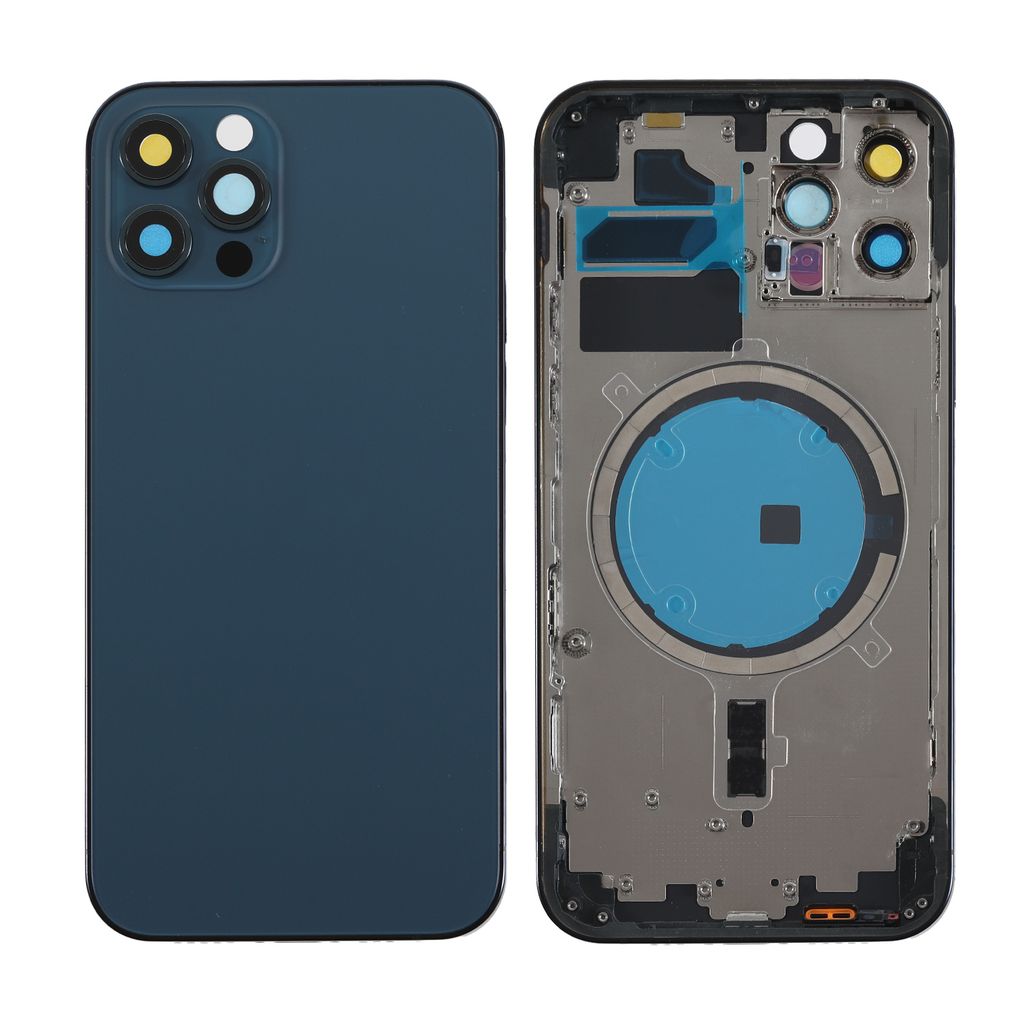 iPhone 12 Pro Housing Complete OEM