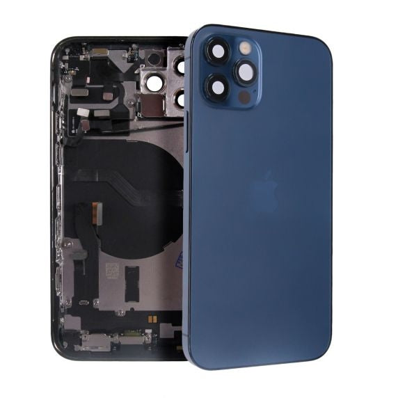 iPhone 12 Pro Housing Genuine Full Assembly