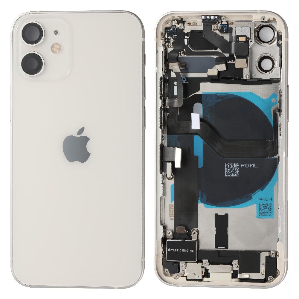 iPhone 12 Mini Housing OEM WFP