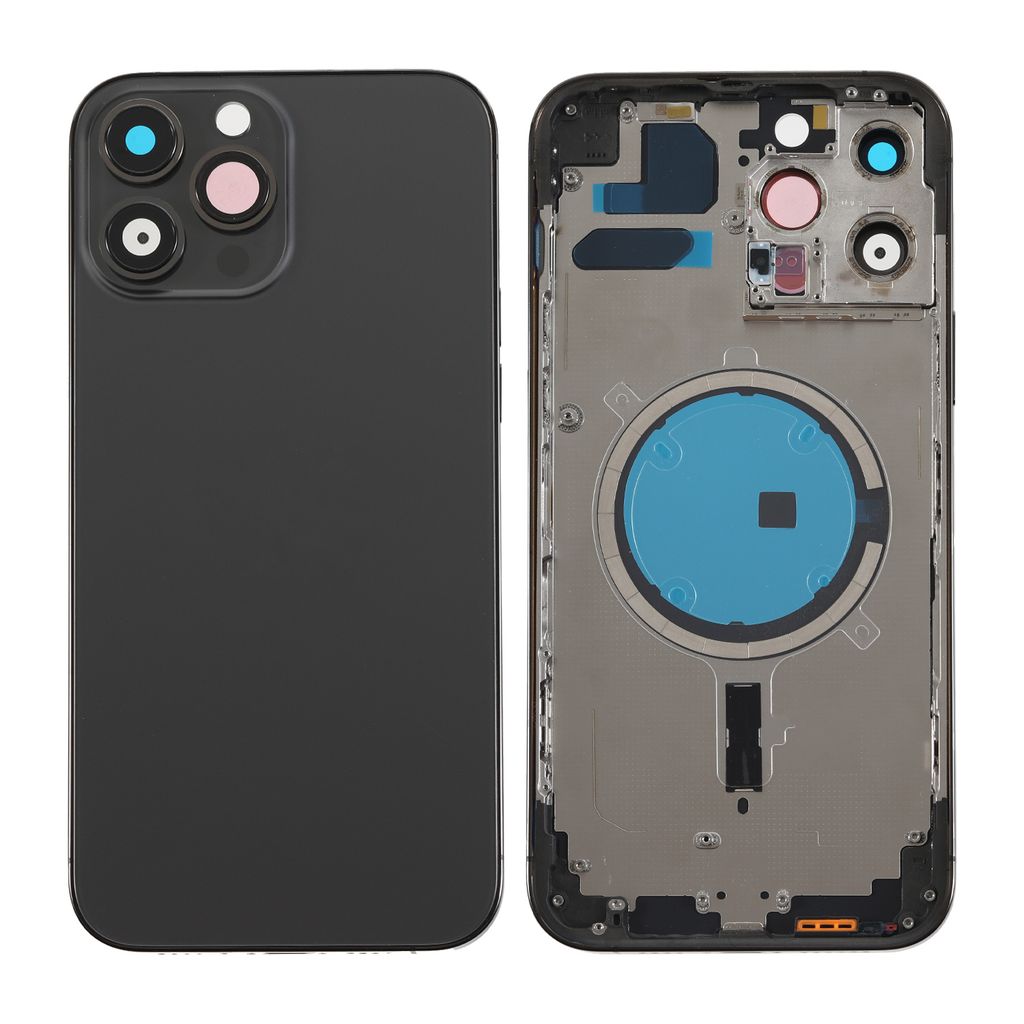 13 Pro Max OEM Housing Complete