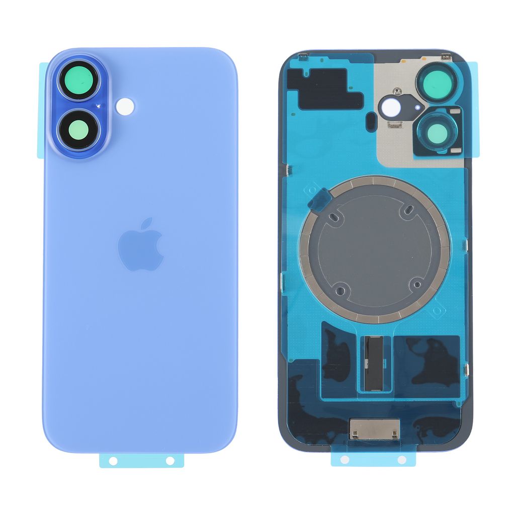 iPhone 16 Plus Back Glass OEM