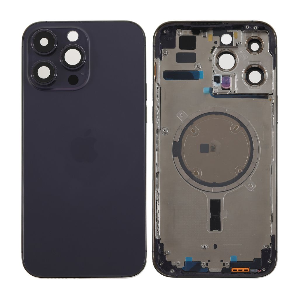 iPhone 14 Pro Max Housing Complete (OEM)