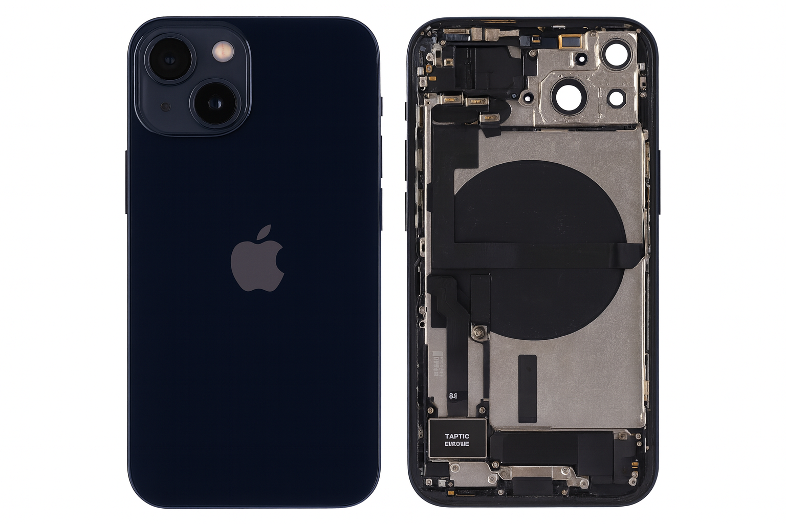 Apple iPhone 13 Mini Housing Original (GENUINE) | (Full Assembly)