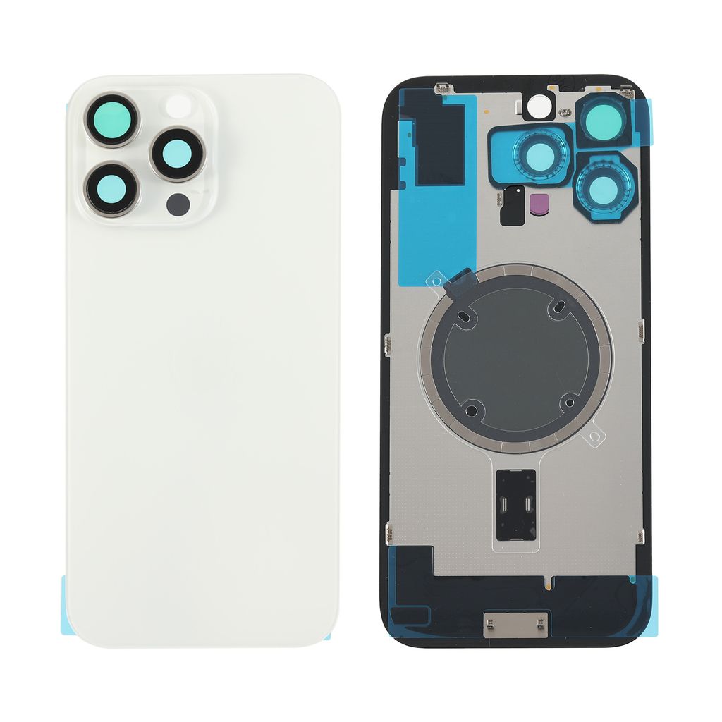 iPhone 16 Pro Max Back Glass OEM