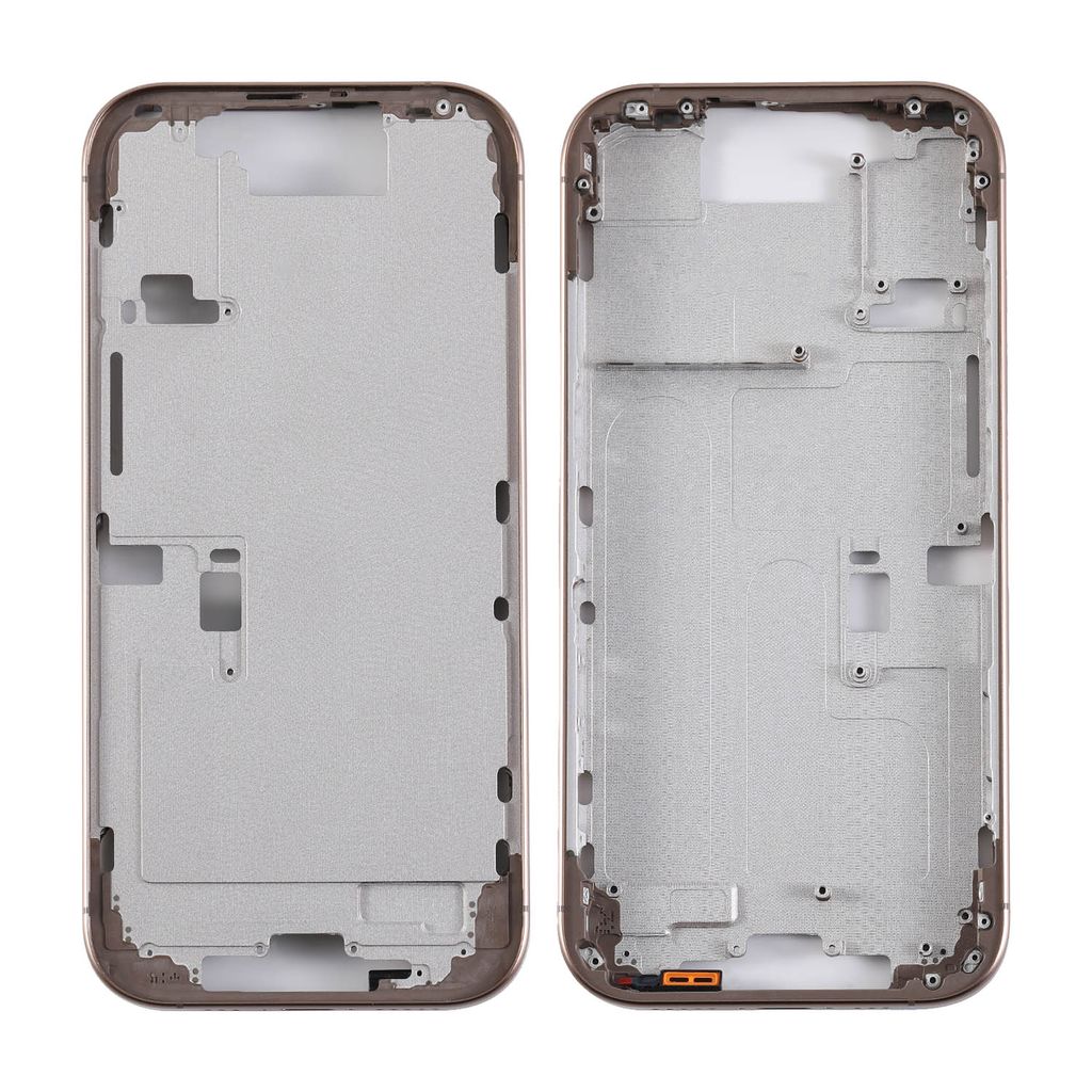 iPhone 16 Pro Middle Frame OEM Complete