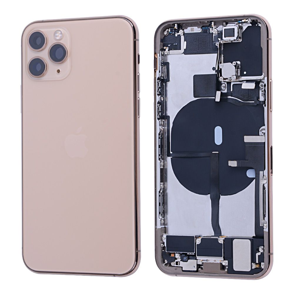 iPhone 11 Pro Housing OEM WFP