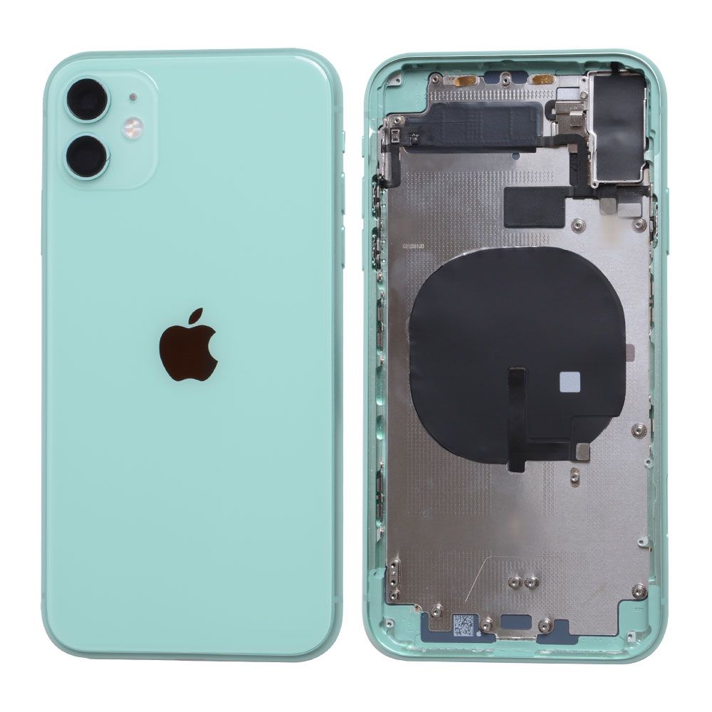iPhone 11 Housing OEM WTC