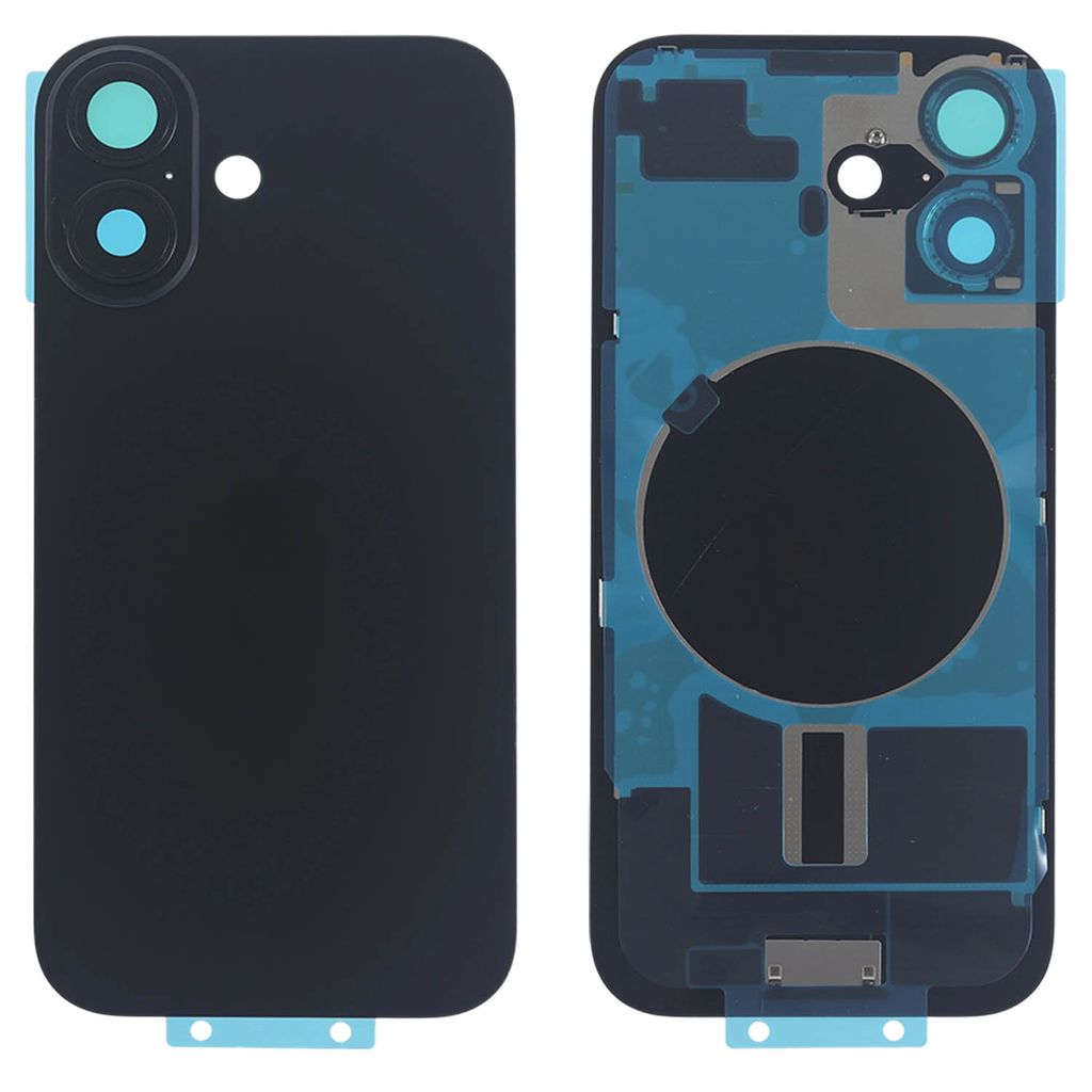 iPhone 17 Back Glass OEM