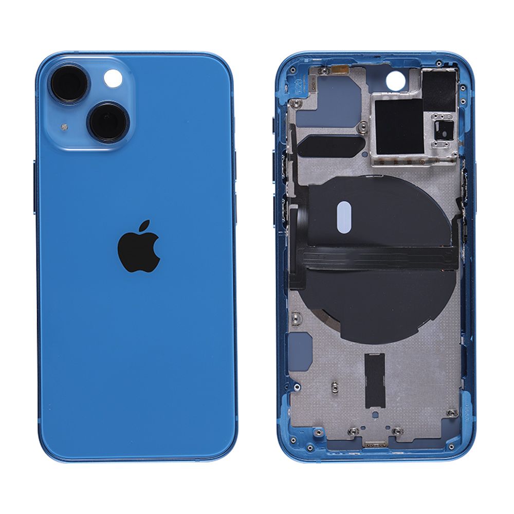 iPhone 13 Mini Housing OEM WTP