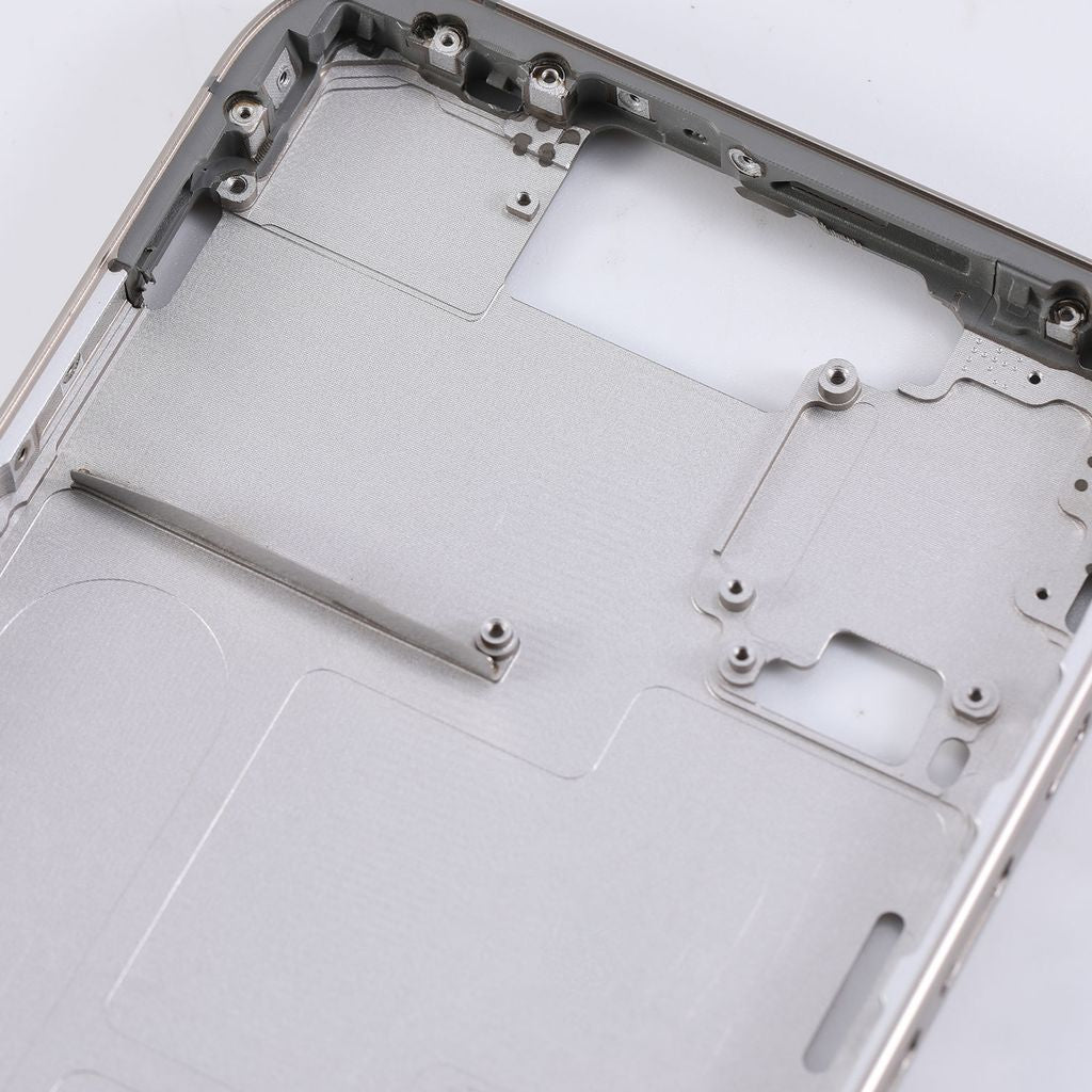 iPhone 16 Pro Max Middle Frame OEM Complete