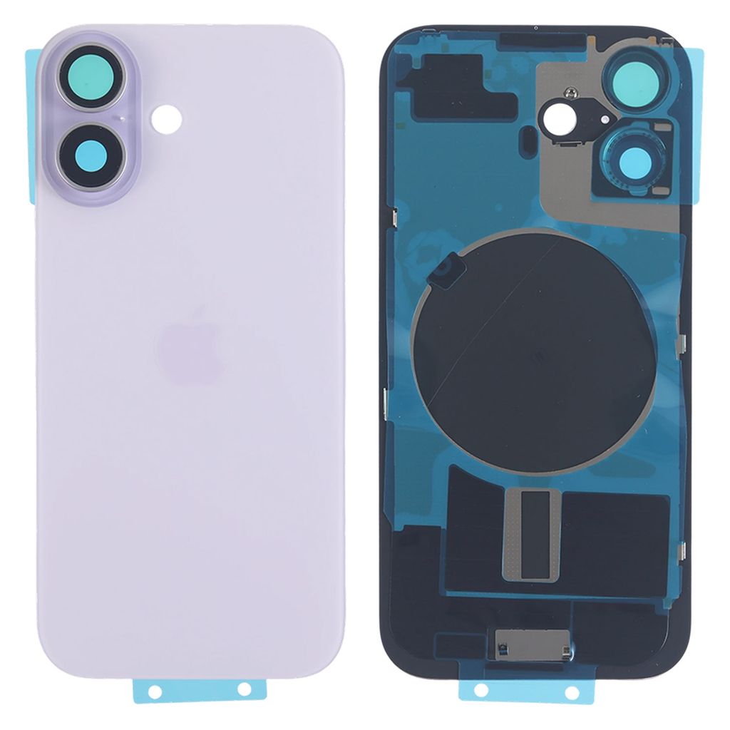 iPhone 17 Back Glass OEM