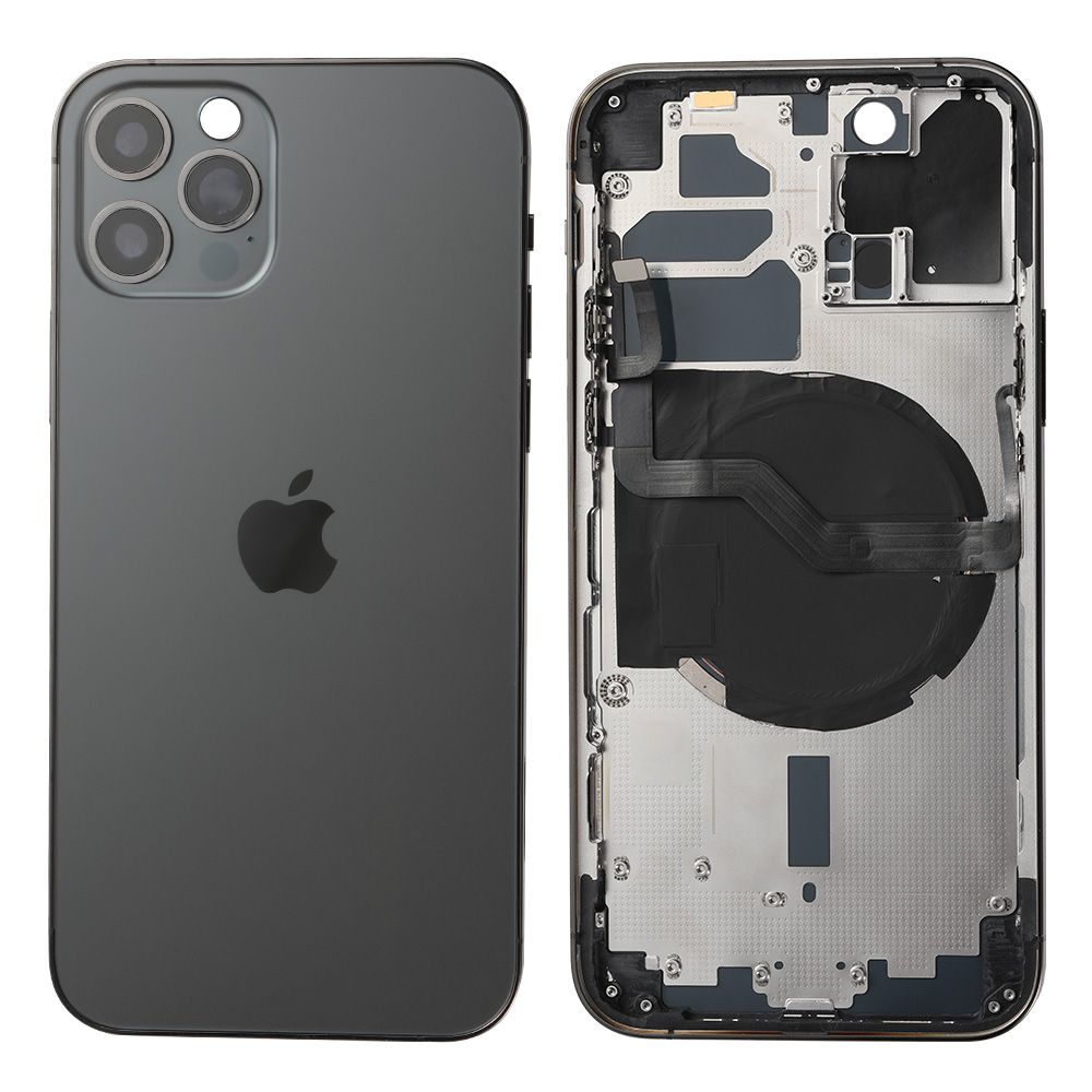 iPhone 12 Pro Housing OEM WTC