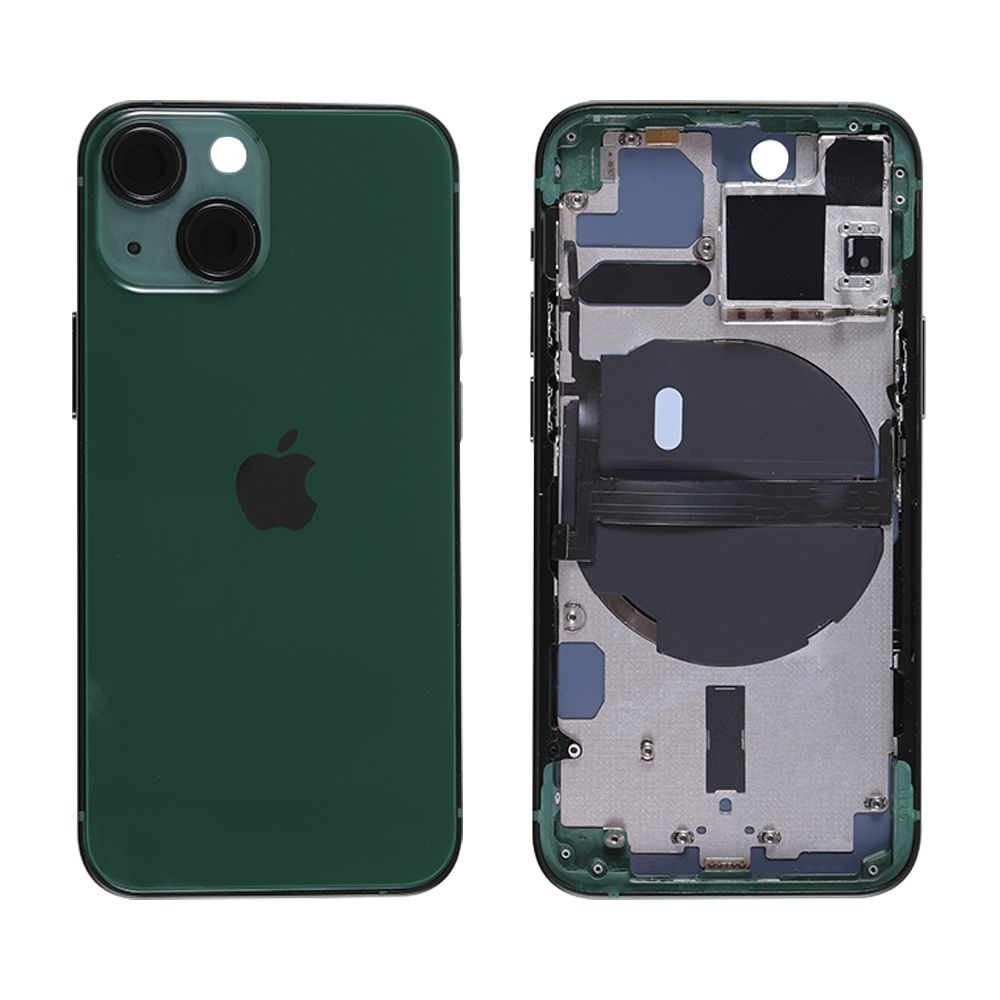 iPhone 13 Mini Housing OEM WTP