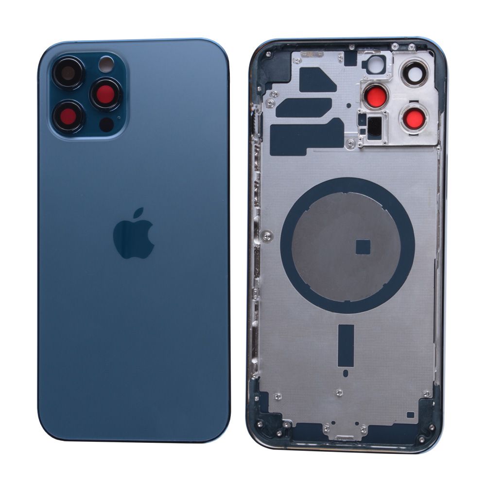 iPhone 12 Pro Max Housing OEM Complete