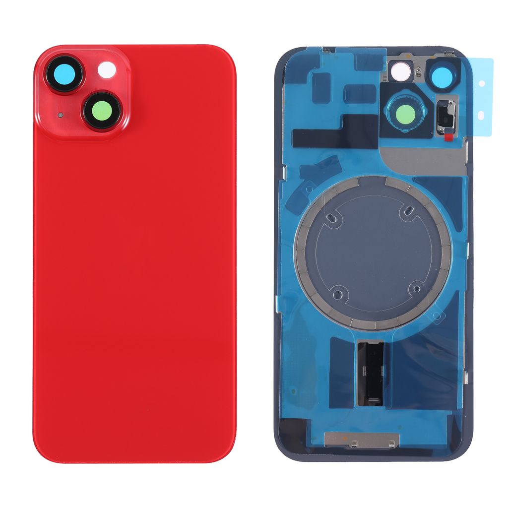 iPhone 14 Back Glass OEM