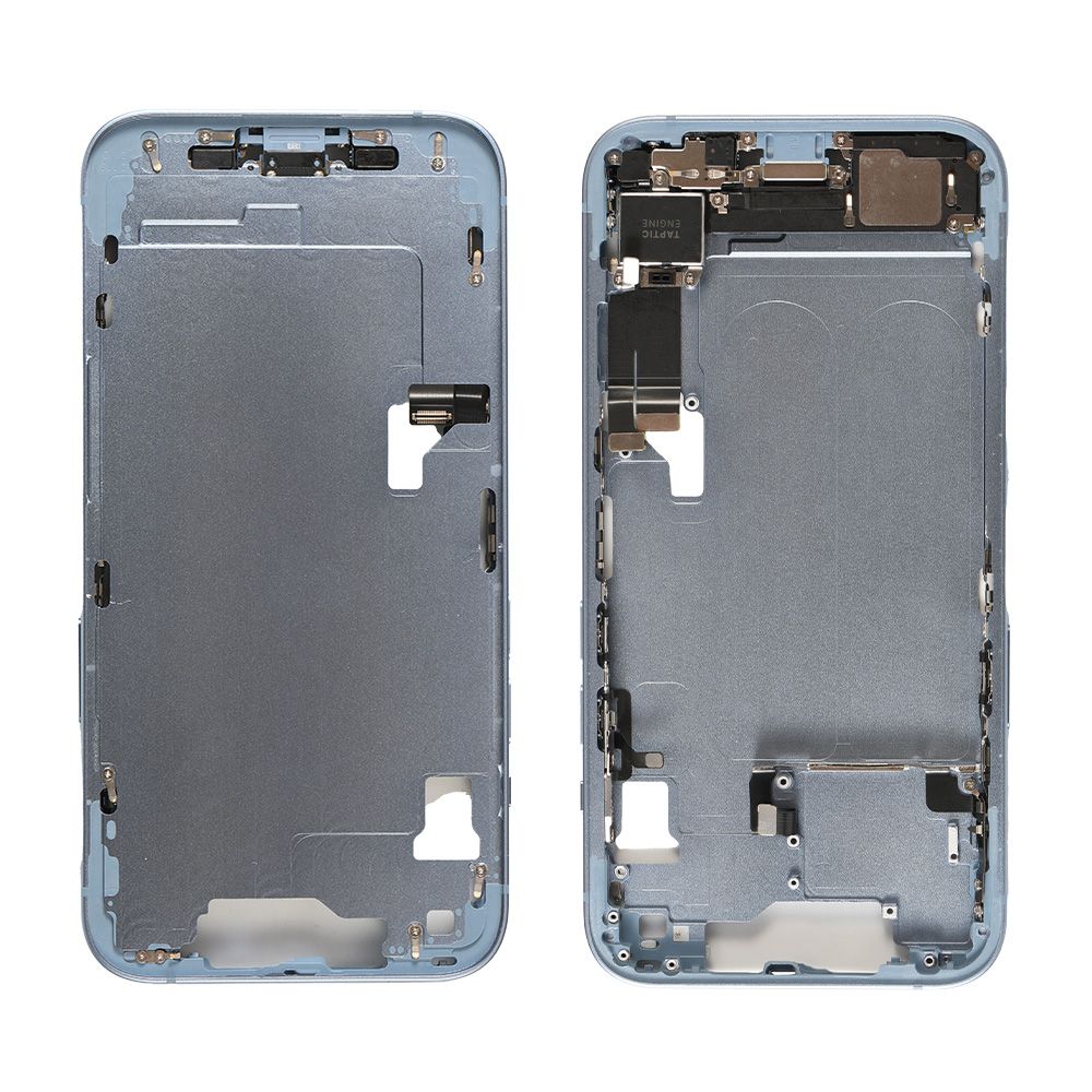 Pulled A+ Housing iPhone 14 WFP