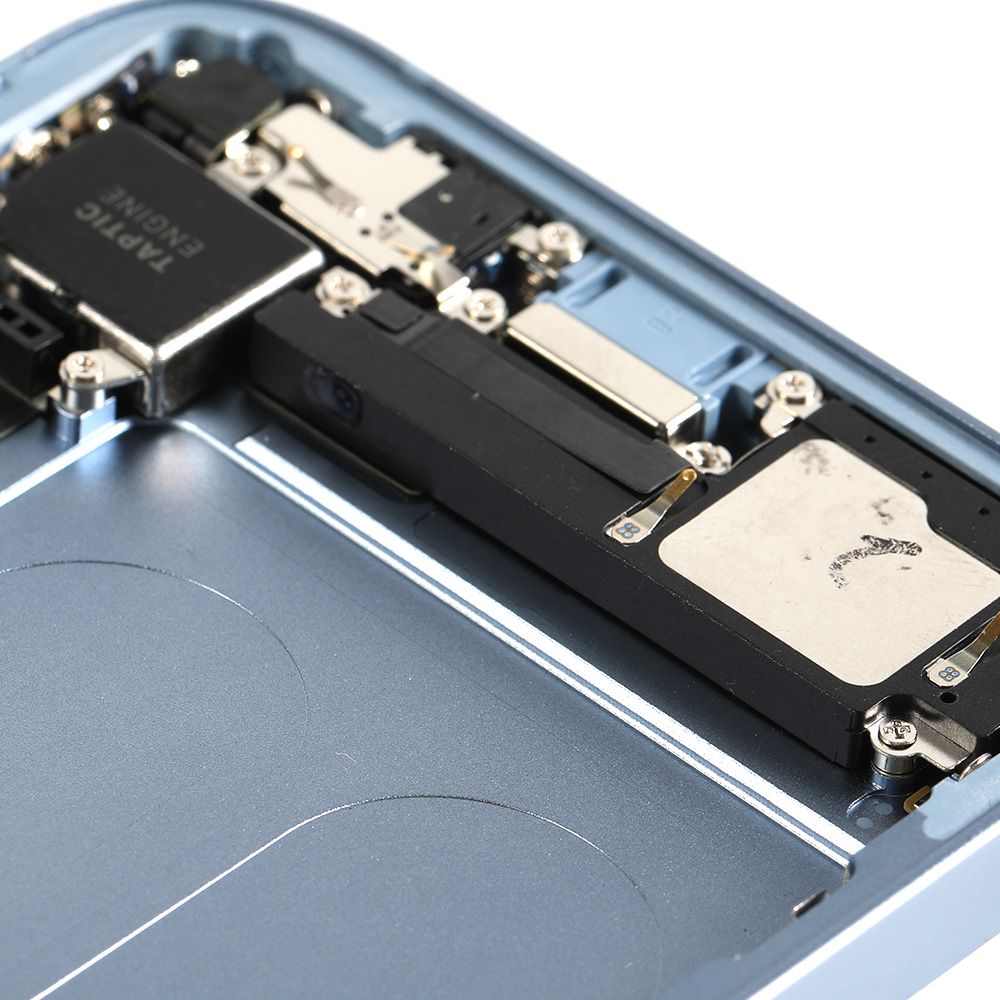 Pulled A+ Housing iPhone 14 WFP