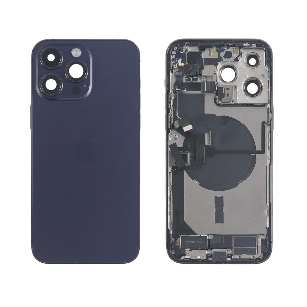 Pulled A+ Housing iPhone 14 Pro Max WFP