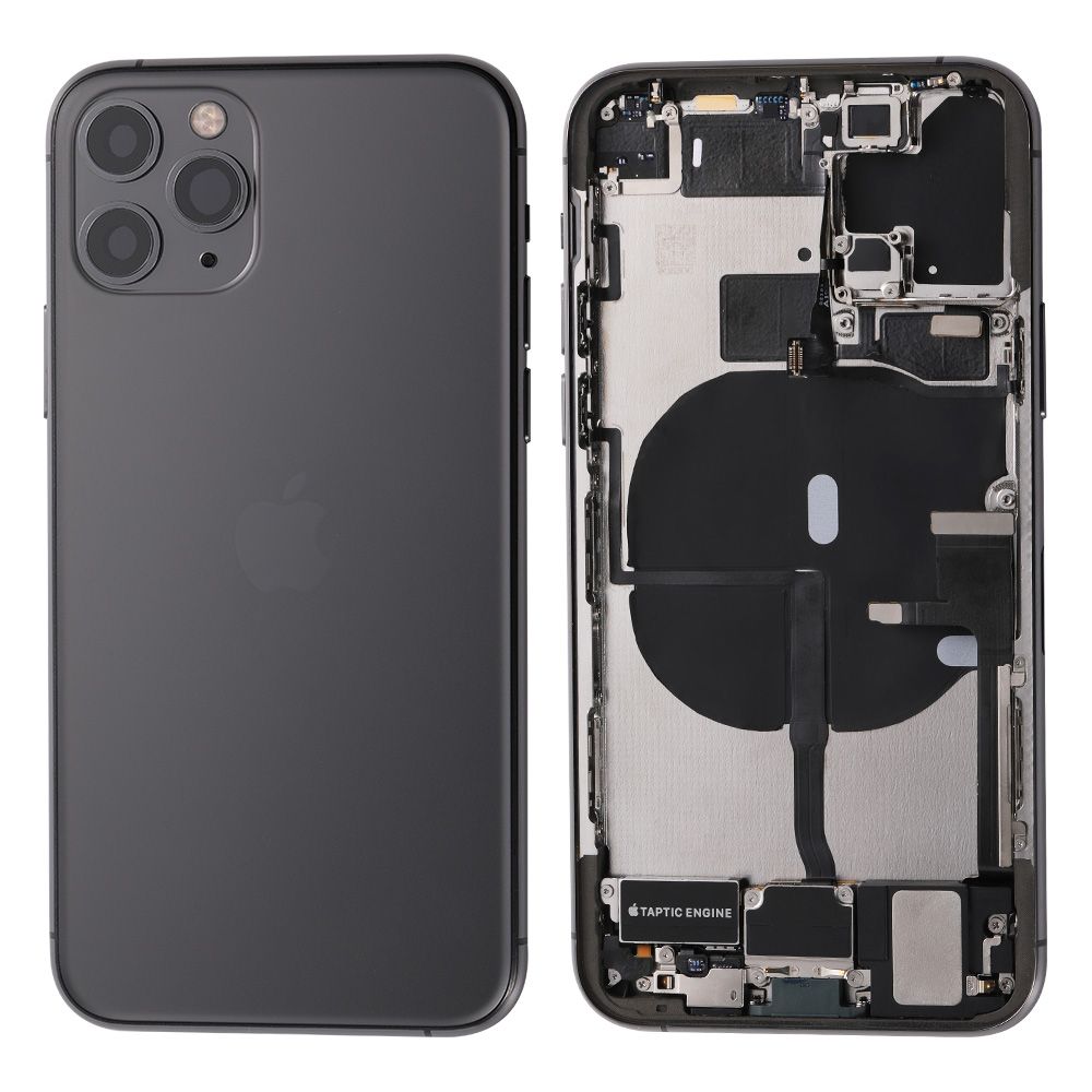 iPhone 11 Pro Housing OEM WFP