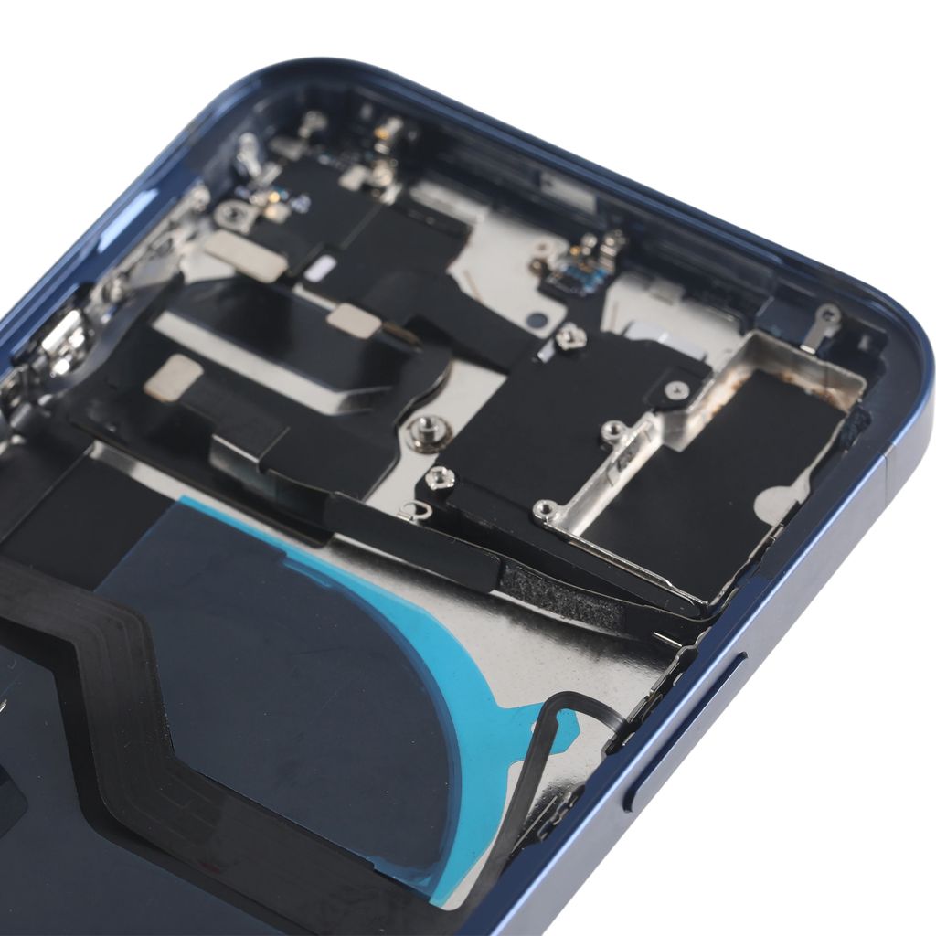 iPhone 12 Housing Pulled WFP