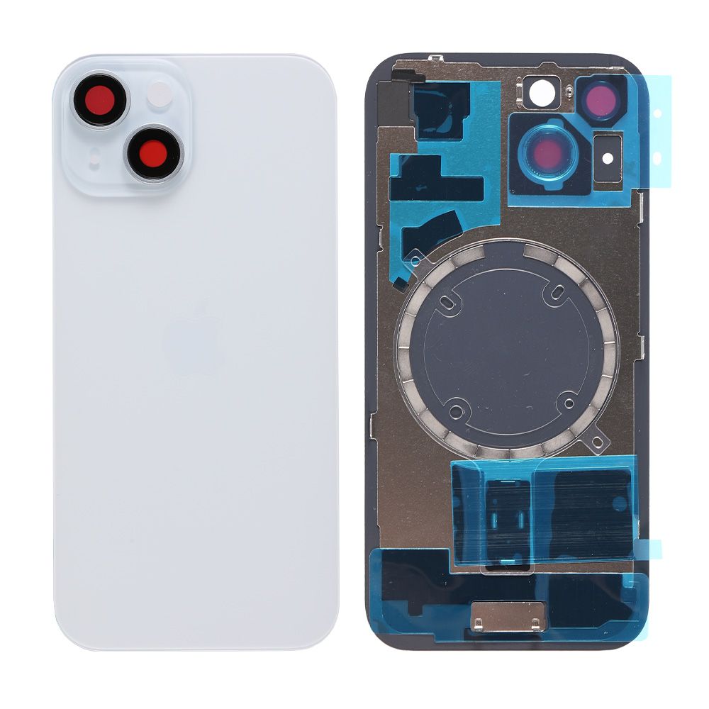iPhone 15 Back Glass OEM