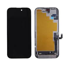 Apple iPhone 16 Plus Screen/DisplayDiagnostics OEM LCD Display