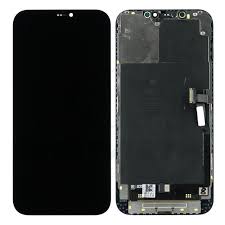 Apple iPhone 12/12Pro Diagnostics OEM LCD Display