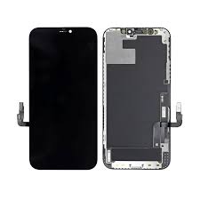 Apple iPhone 12 Pro Max Diagnostics OEM LCD Display