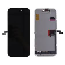 Apple iPhone 16 Pro Screen/Display Diagnostics OEM LCD Display