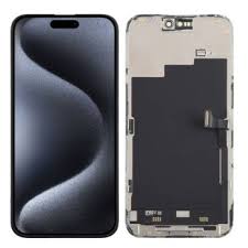 Service Pack iPhone 16 Pro Max Screen/Display