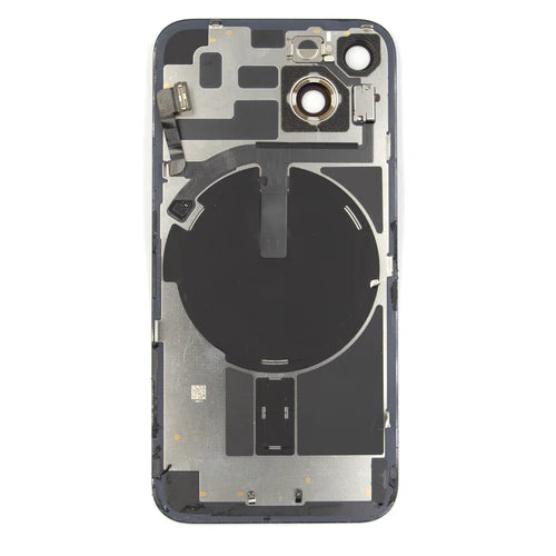iPhone 14 Pulled Back Glass Grade A+ (WFP)