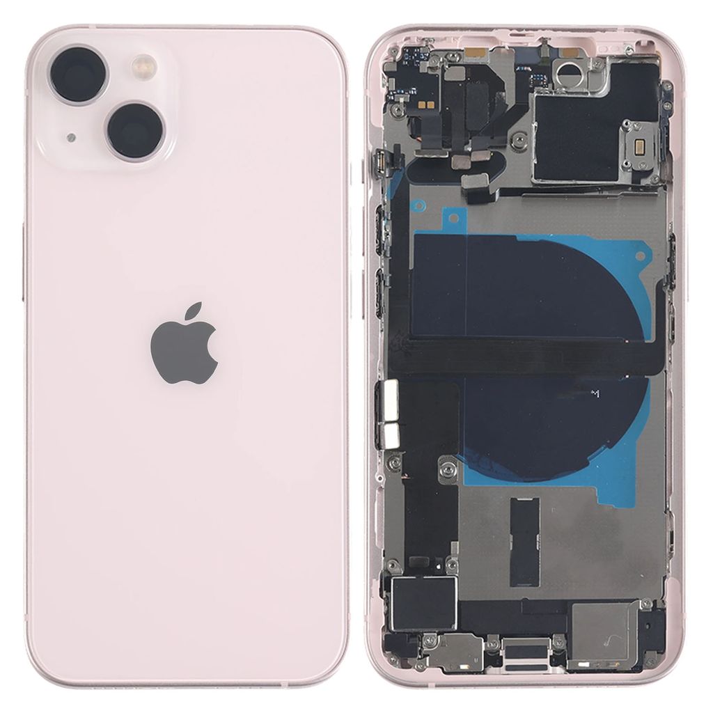 Pulled A+ Housing iPhone 13 WFP