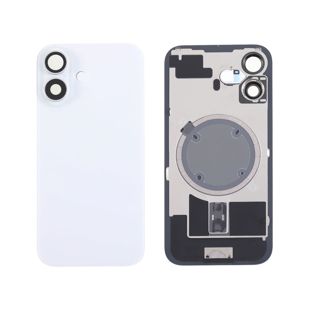 iPhone 16 Back Glass OEM