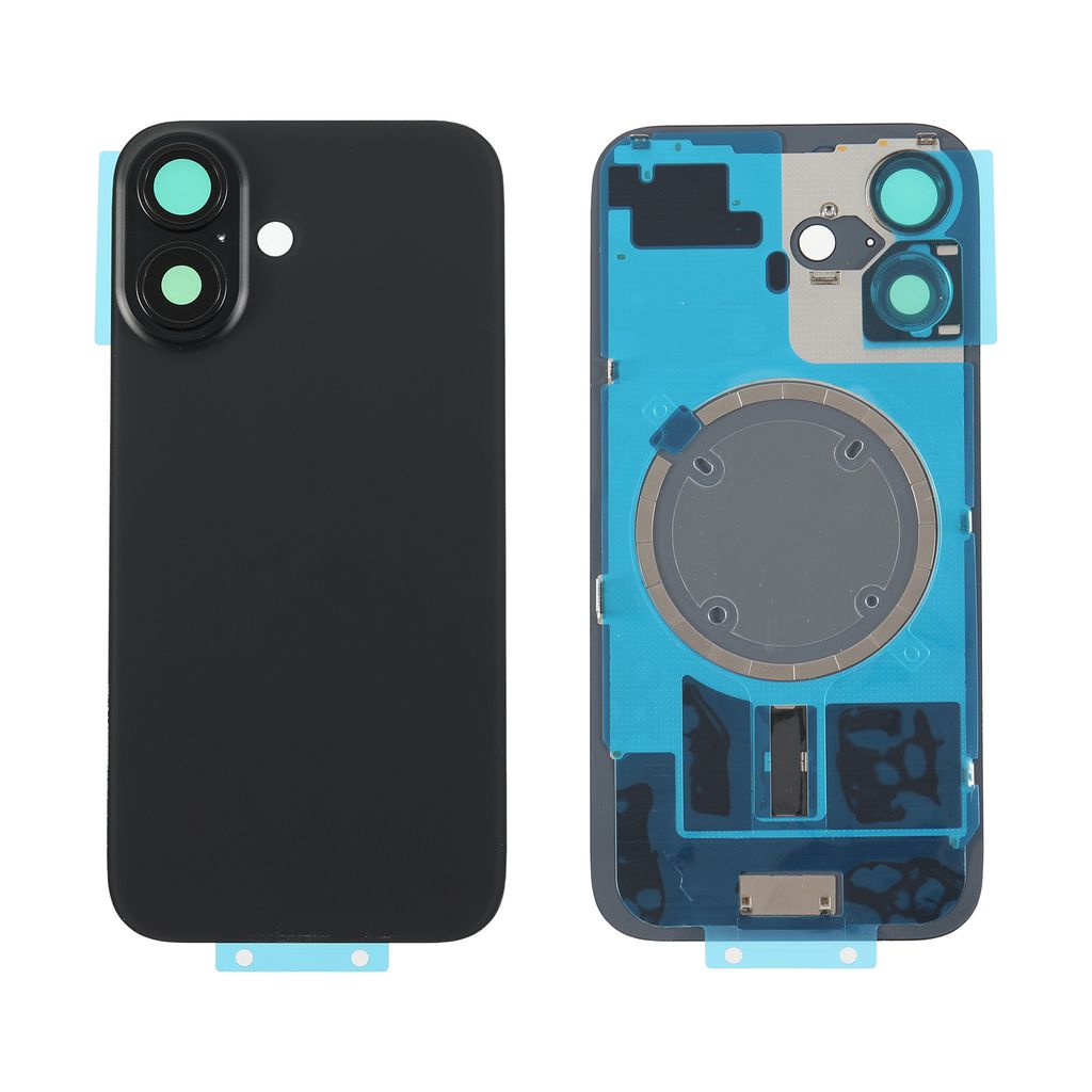 iPhone 16 Plus Back Glass OEM