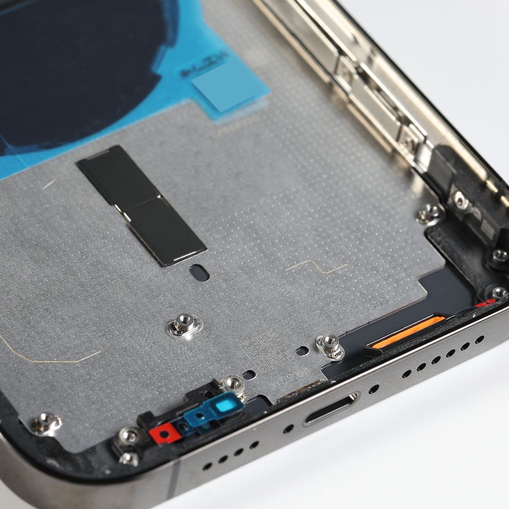 iPhone 13 Pro Max Housing OEM WTP