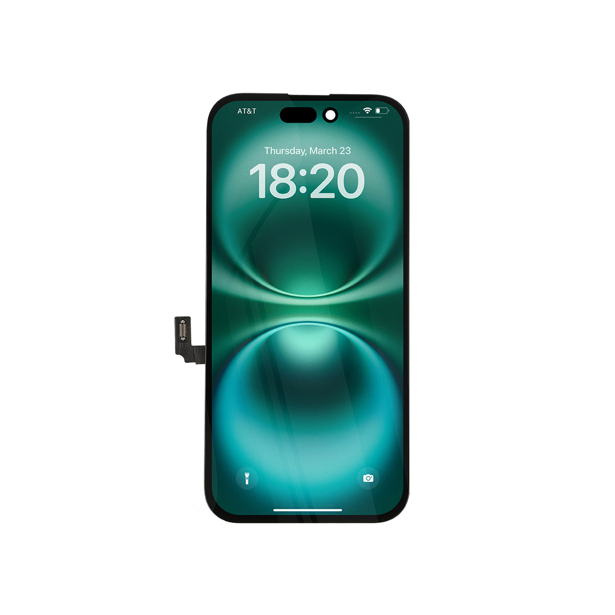 iPhone 16 Display Hard OLED Repart Prime HD+