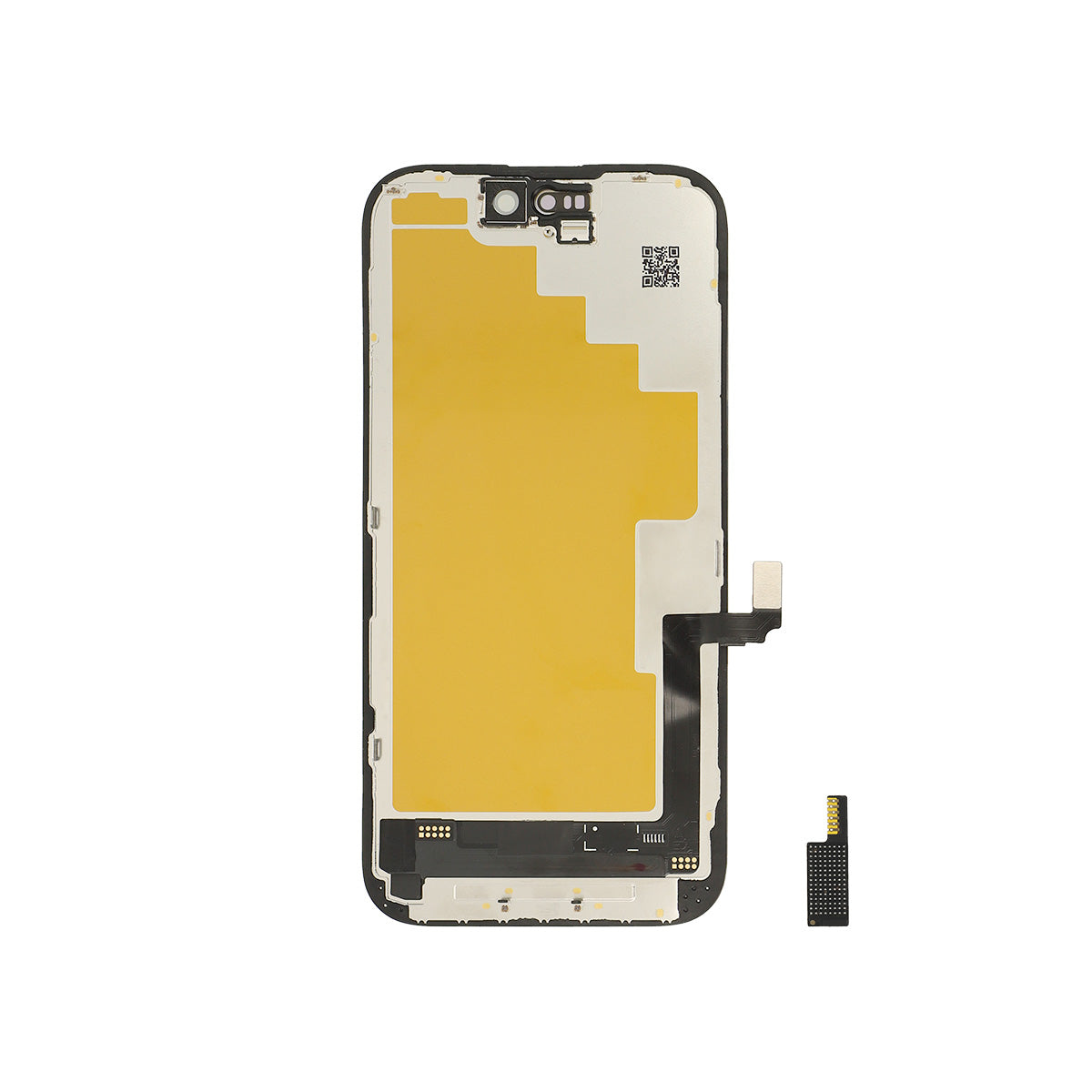 iPhone 16 Display Hard OLED Repart Prime HD+