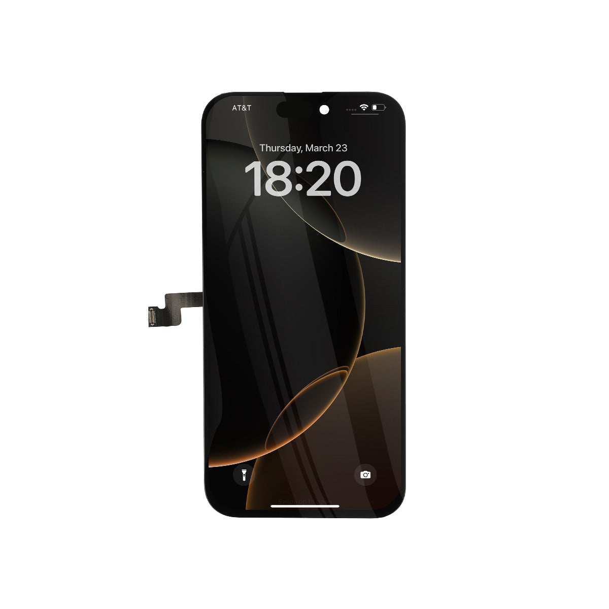 iPhone 16 Pro Max Display Hard OLED Repart Prime