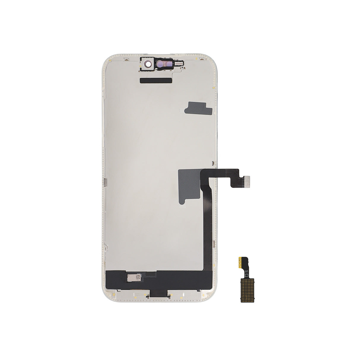 iPhone 16 Pro Max Display Hard OLED Repart Prime