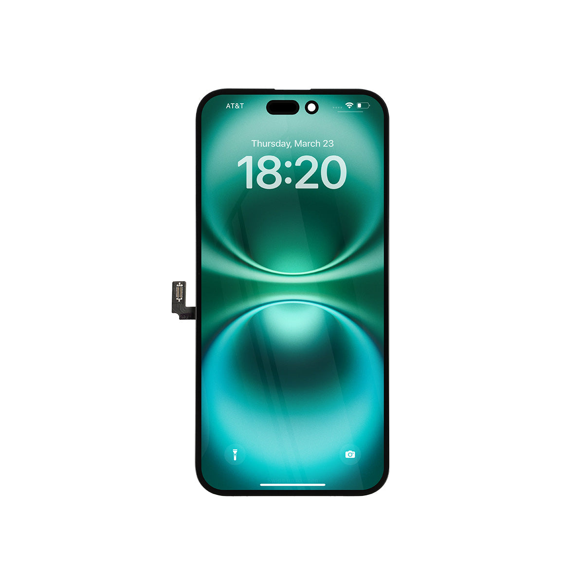 iPhone 16 Plus Display Incell Repart Select FHD