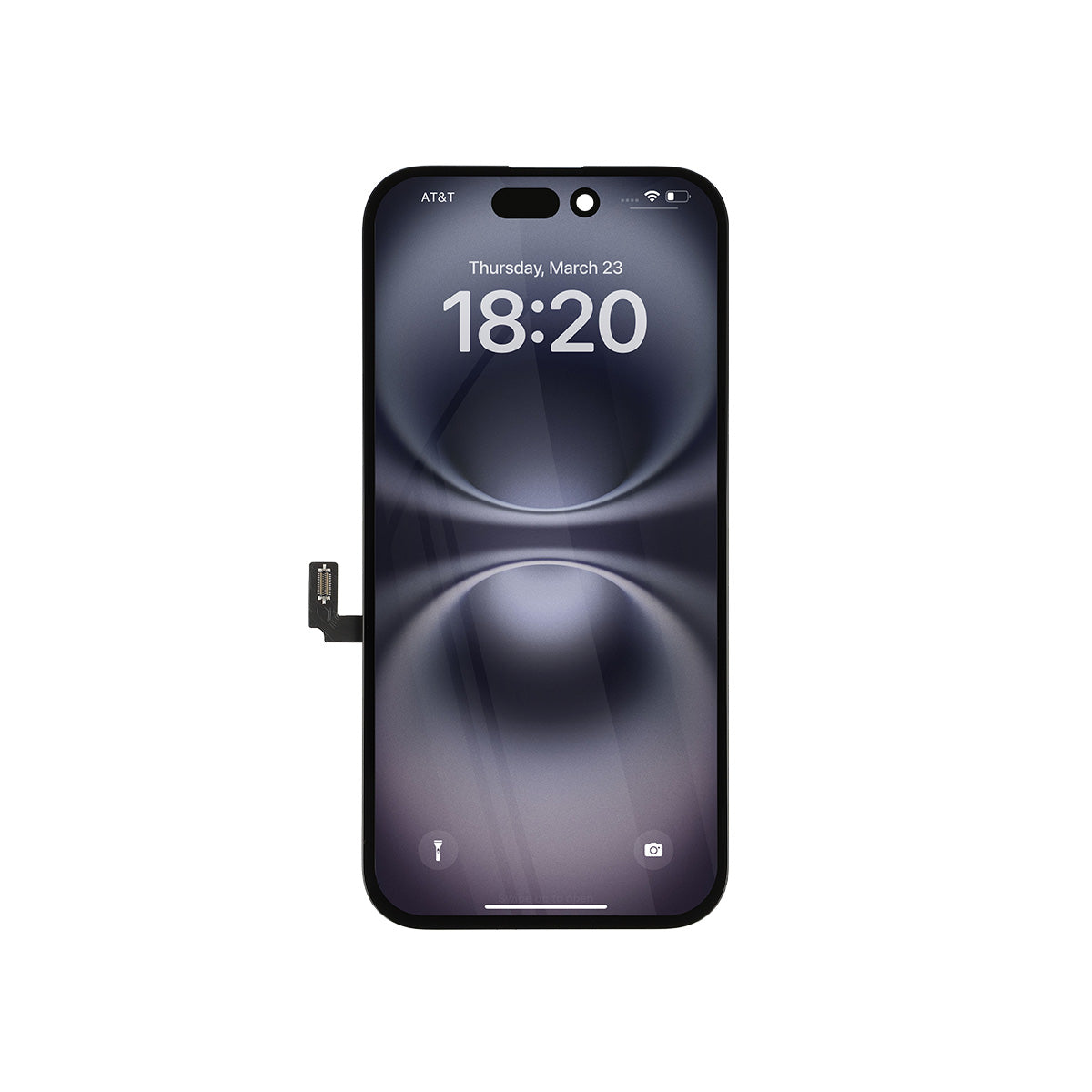 iPhone 16 Display Incell Repart Select FHD