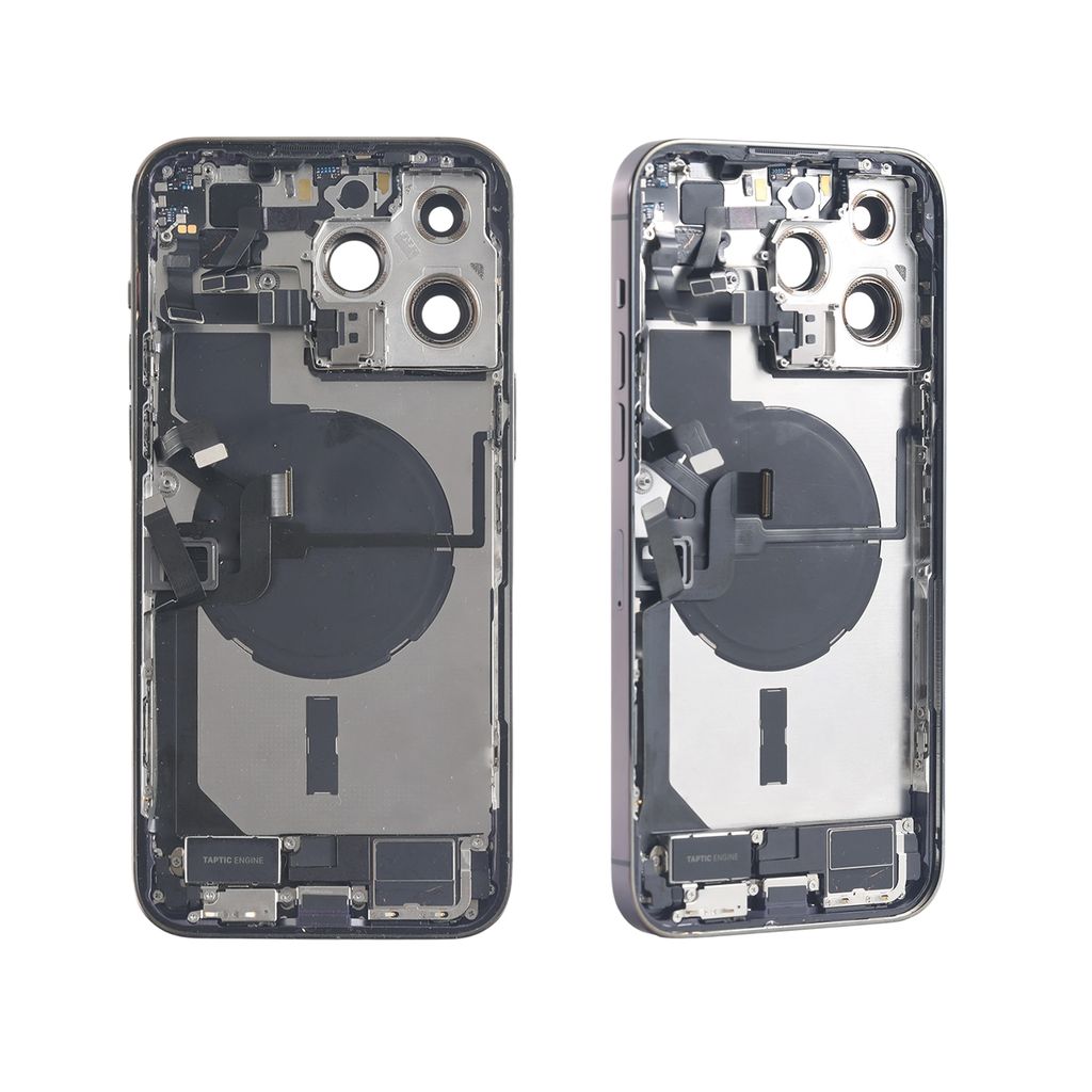 Pulled A+ Housing iPhone 14 Pro Max WFP