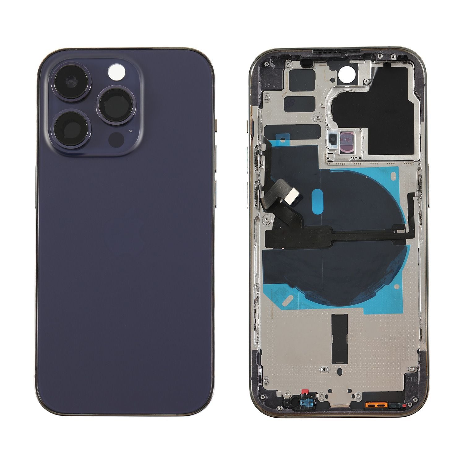 iPhone 14 Pro Housing OEM WTC