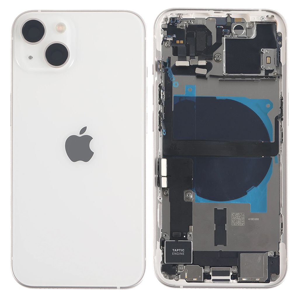 Pulled A+ Housing iPhone 13 WFP
