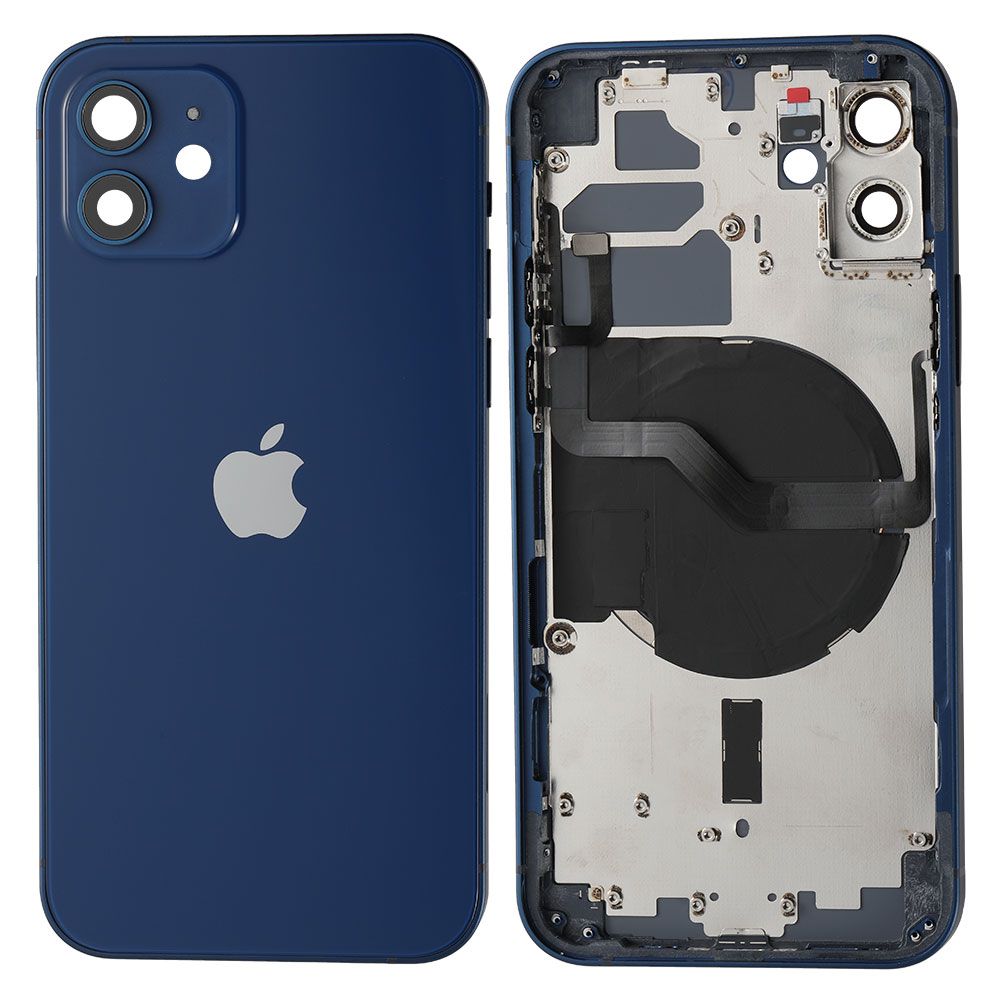 iPhone 12 Housing OEM WTC
