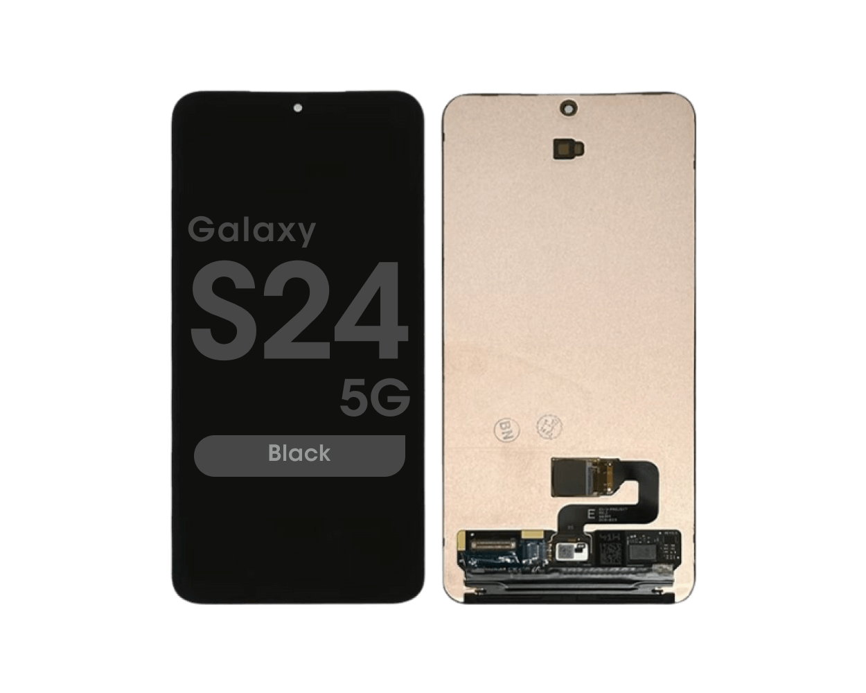 Samsung S24 NF Service Pack