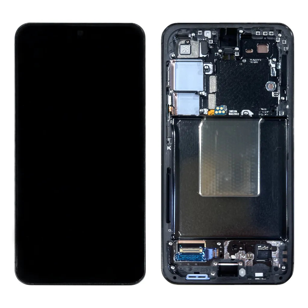 Samsung S24FE NF Service Pack