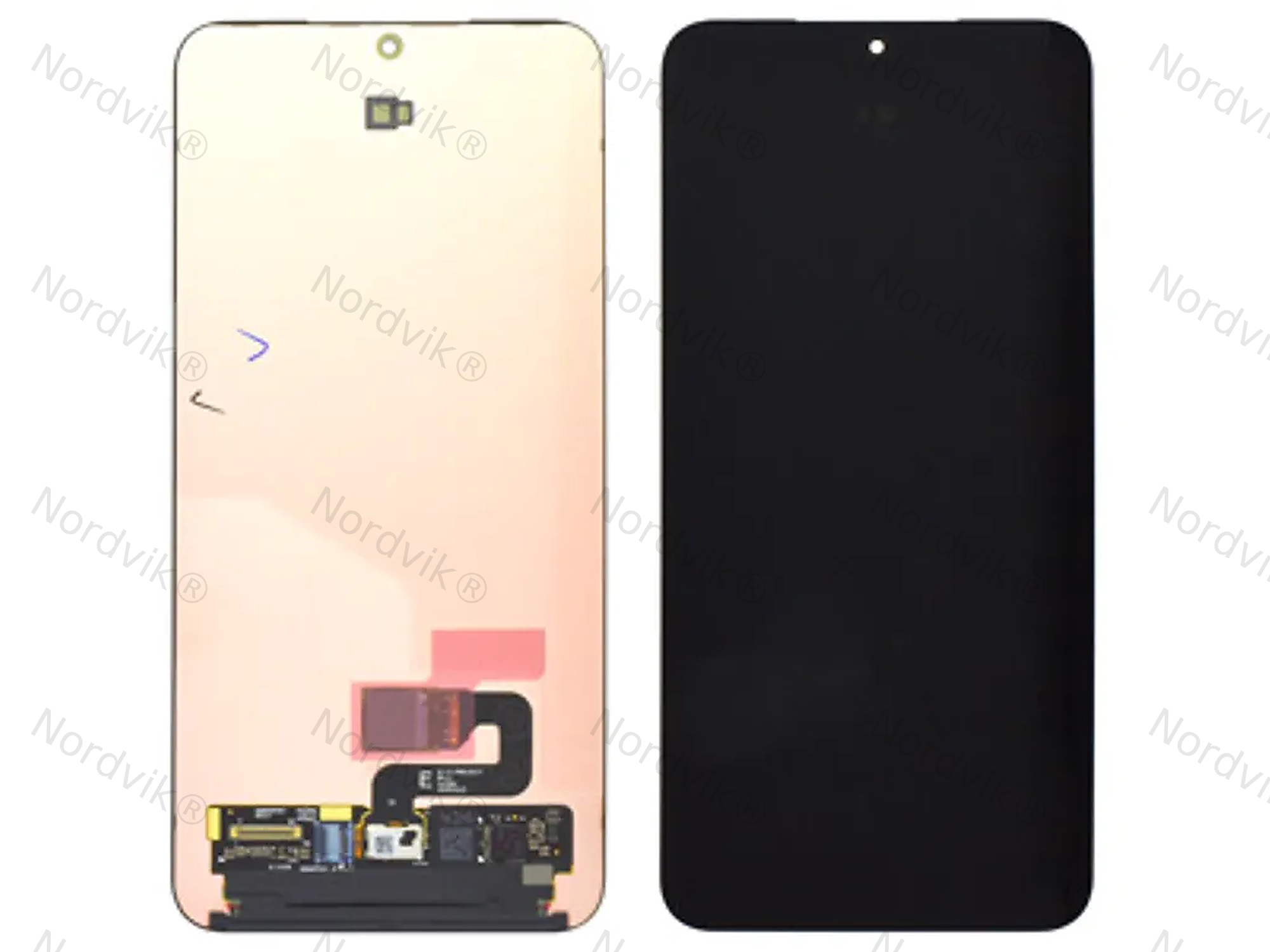 Samsung S24+ WF Service Pack