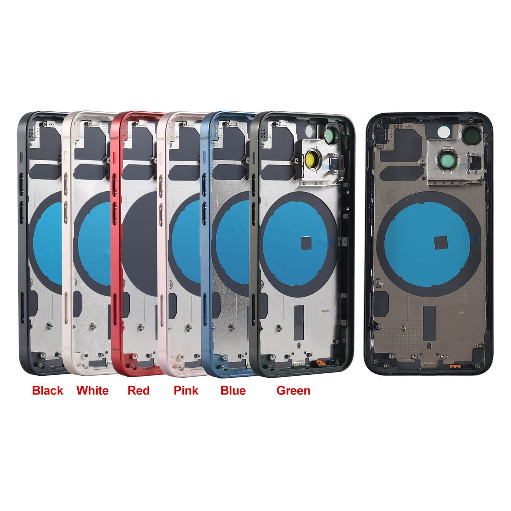 iPhone 13 Mini Housing OEM Complete