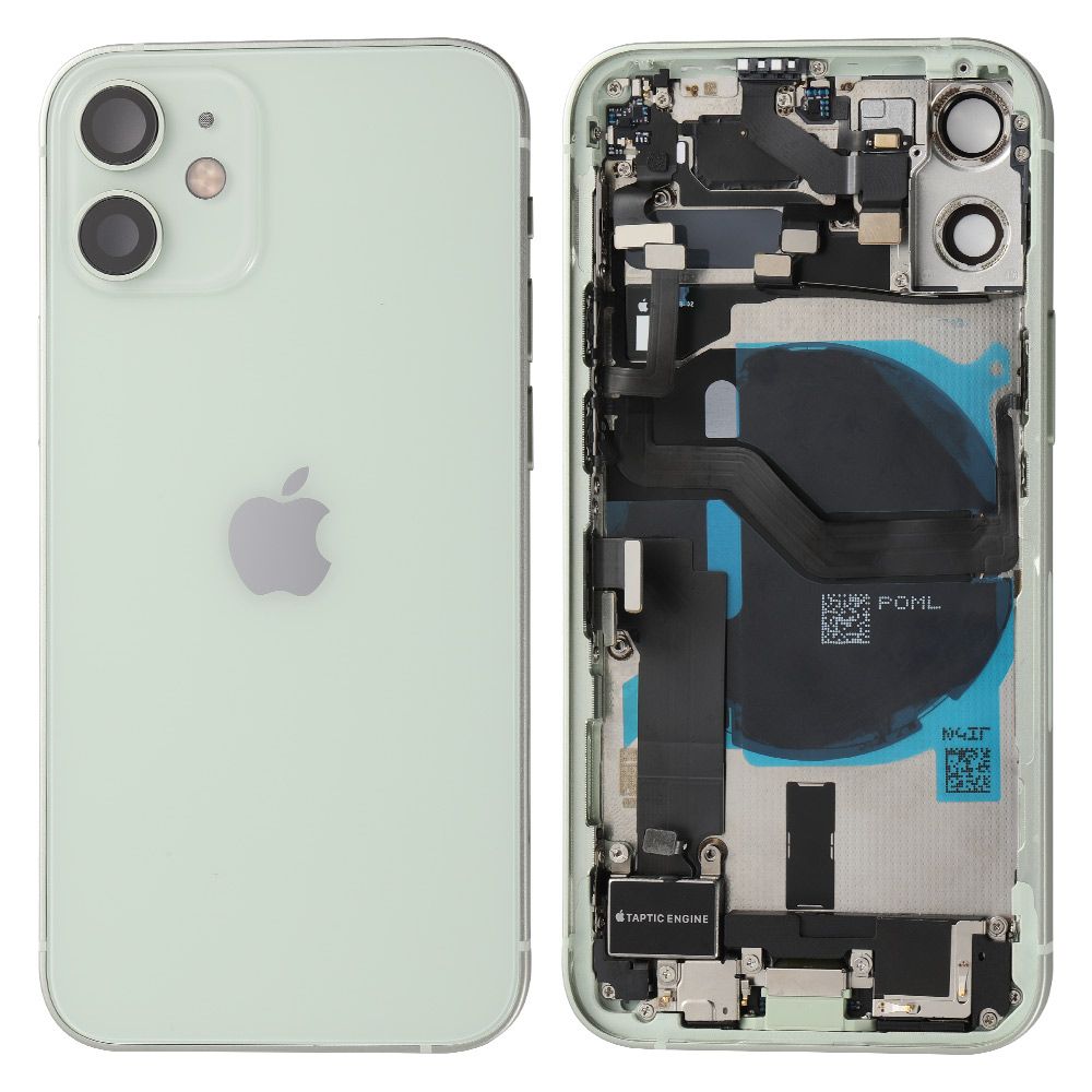 iPhone 12 Mini Housing OEM WFP